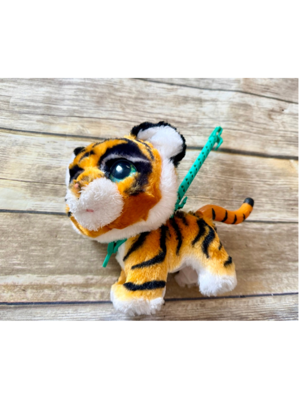 FurReal Walking Tiger